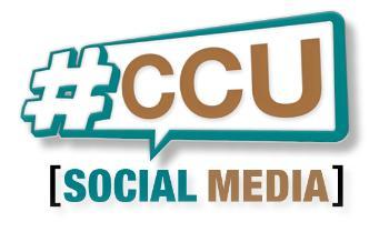 CCU Social Media Logo