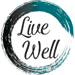 LiveWell Logo image