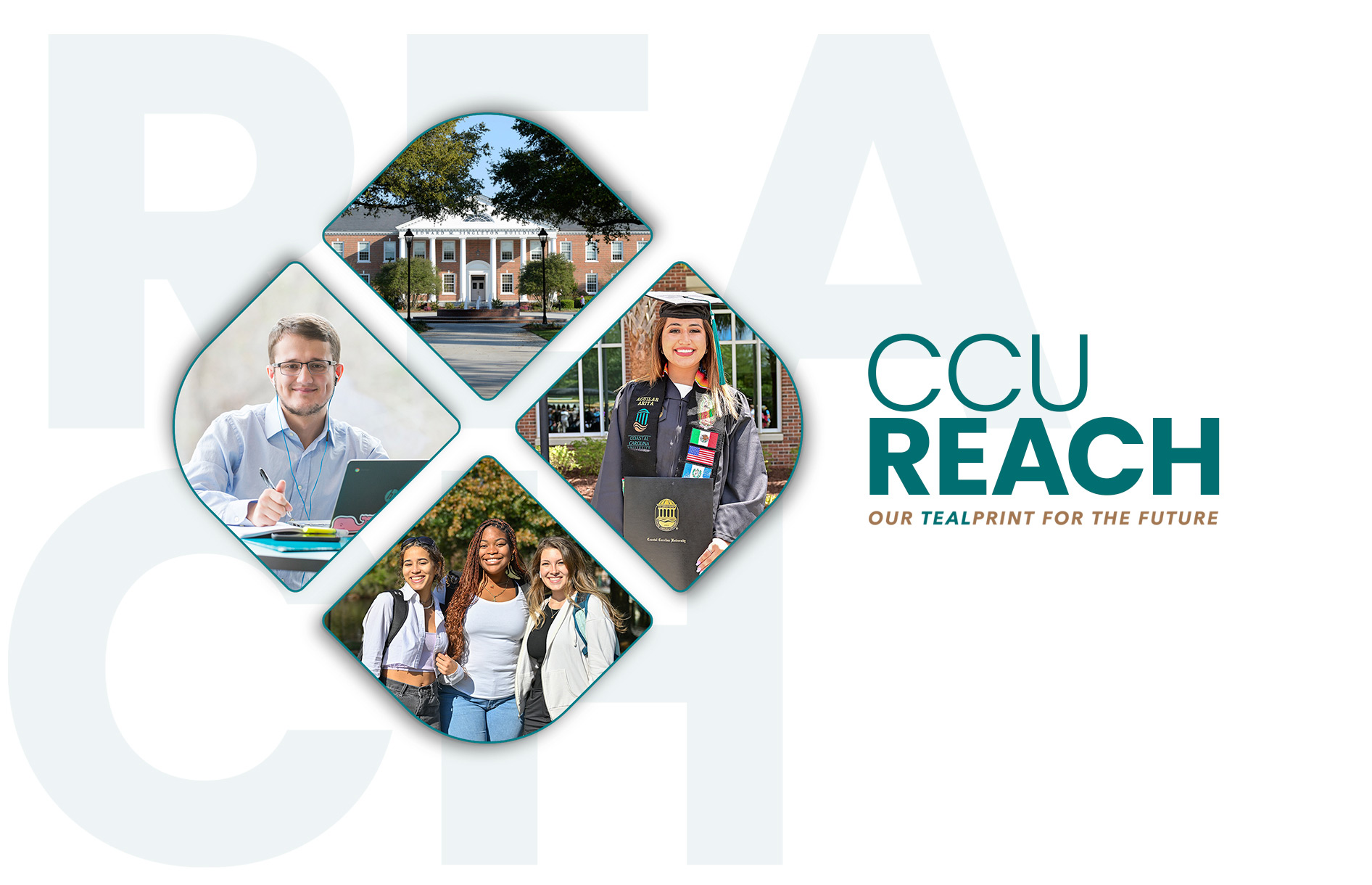 CCU Reach Header